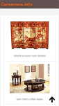 Mobile Screenshot of careernow.info